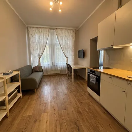 Svetvs Apartament