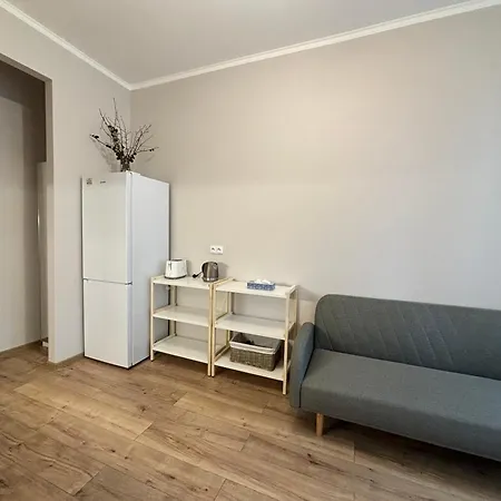 Apartament Svetvs