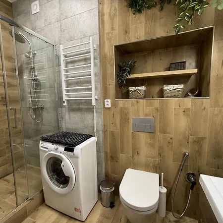 Apartament Svetvs *
