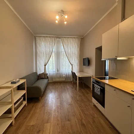 Svetvs Apartament